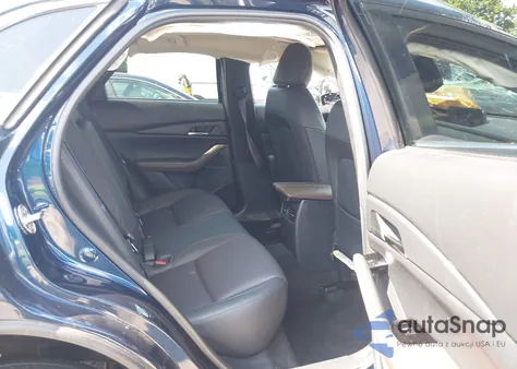 2021 Mazda Cx-30 Premium из США, поврежденный, VIN 3MVDMBDL4MM236710